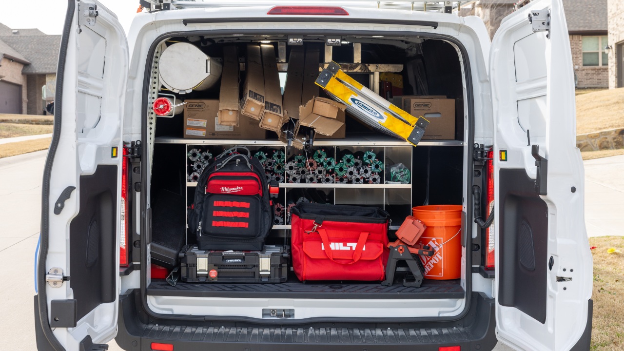 Precision Garage Door Service of Fort Worth What To Expect