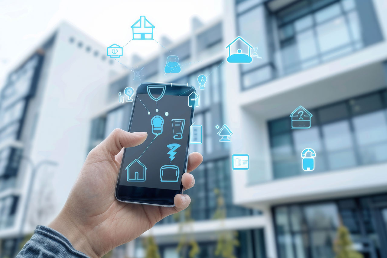 Precision Garage Door Service of Fort Worth Smart